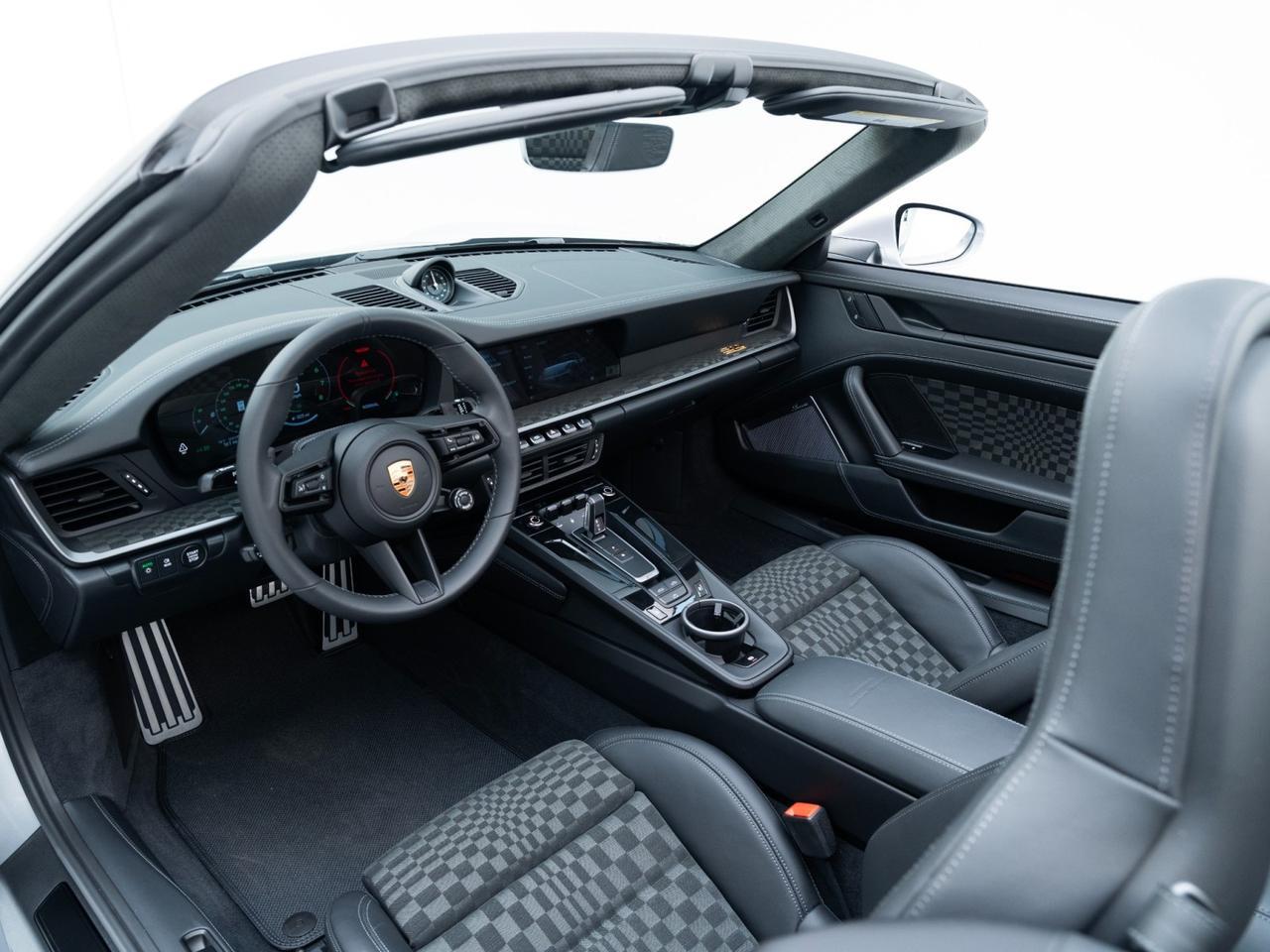 2026 Porsche 911 Spirit 70 Pompano Beach FL