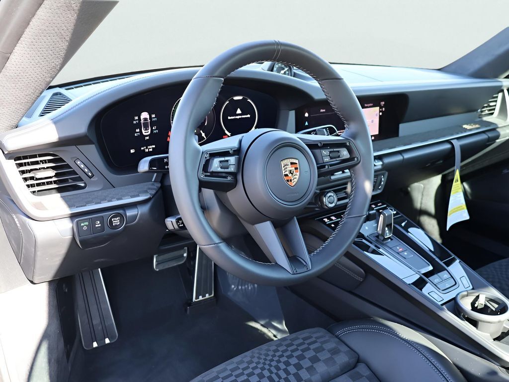 2026 Porsche 911 Spirit 70 San Clemente CA