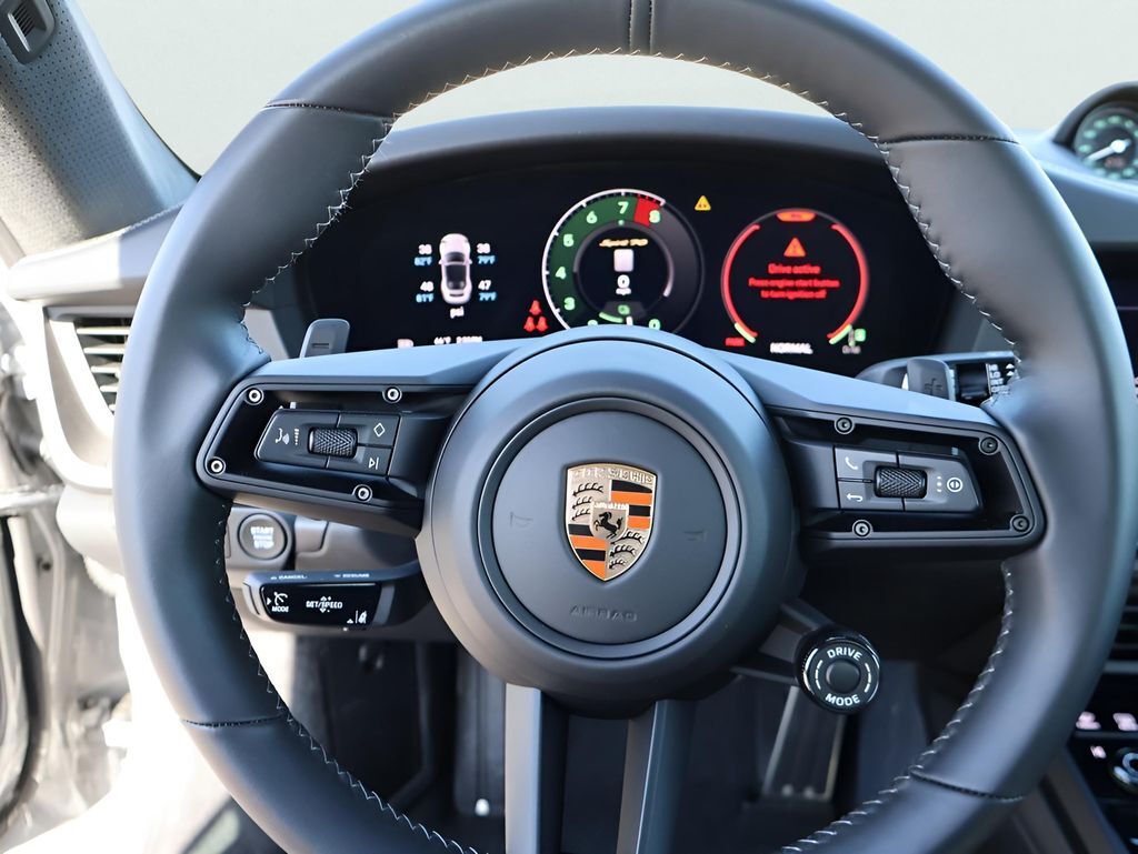 2026 Porsche 911 Spirit 70 San Clemente CA