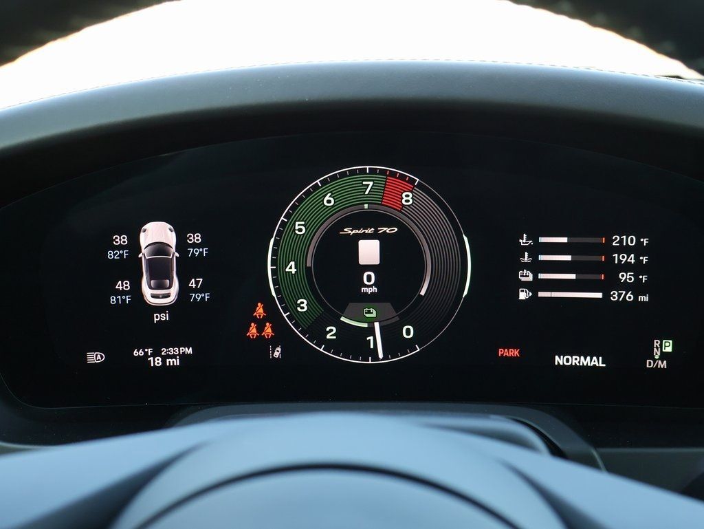 2026 Porsche 911 Spirit 70 San Clemente CA