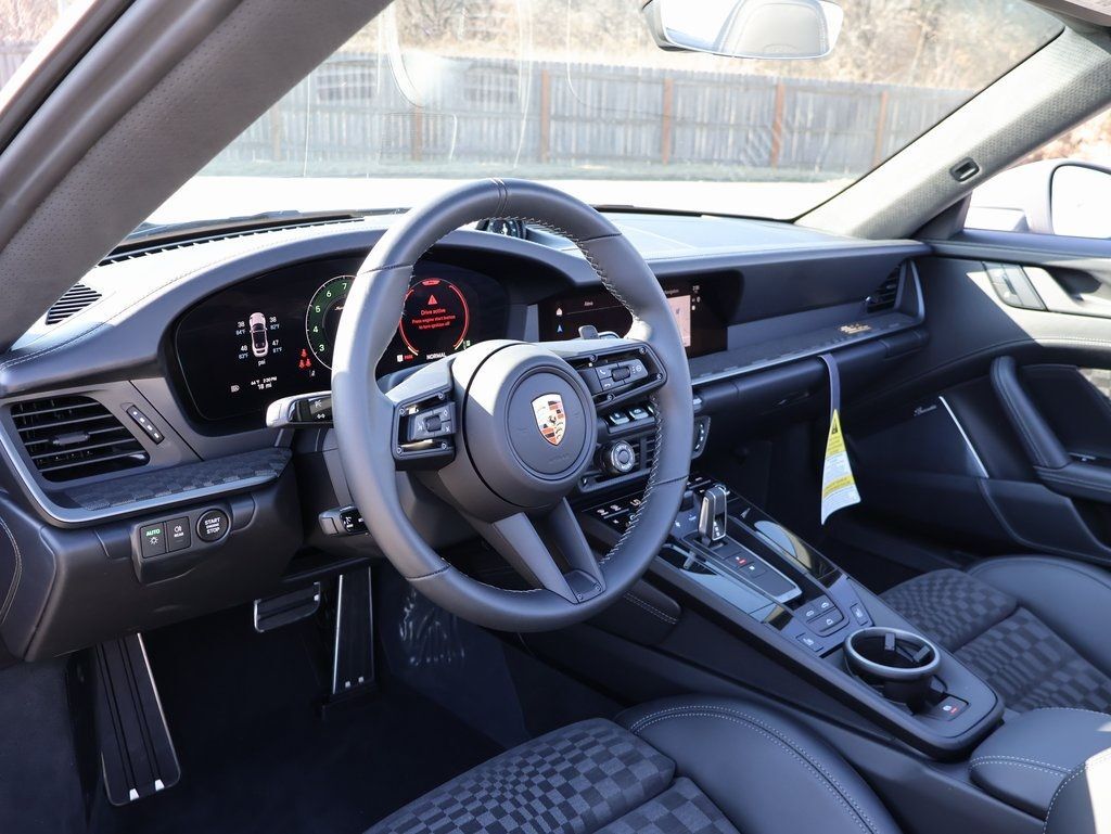 2026 Porsche 911 Spirit 70 San Clemente CA