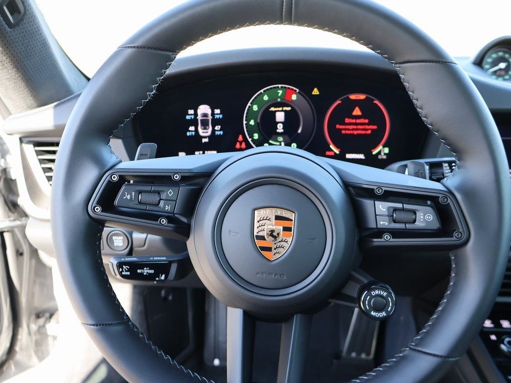 2026 Porsche 911 Spirit 70 San Clemente CA