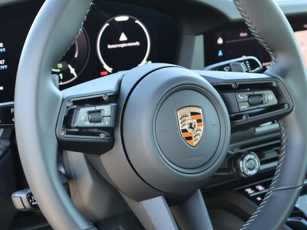 2026 Porsche 911 Spirit 70 San Clemente CA