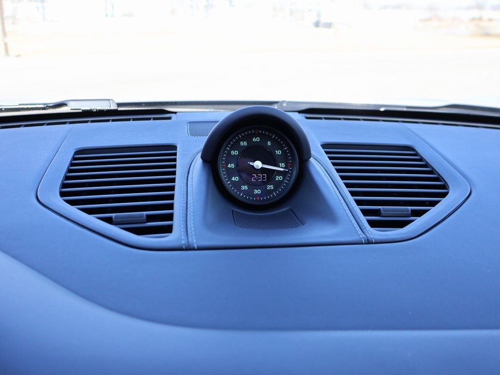 2026 Porsche 911 Spirit 70 San Clemente CA