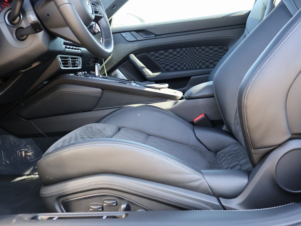 2026 Porsche 911 Spirit 70 San Clemente CA