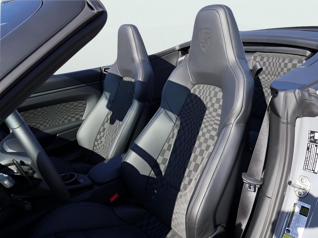 2026 Porsche 911 Spirit 70 San Clemente CA
