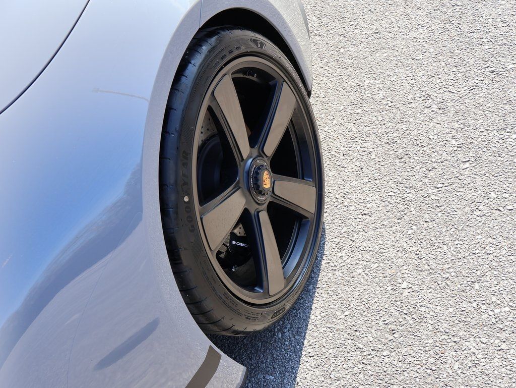 2026 Porsche 911 Spirit 70 San Clemente CA