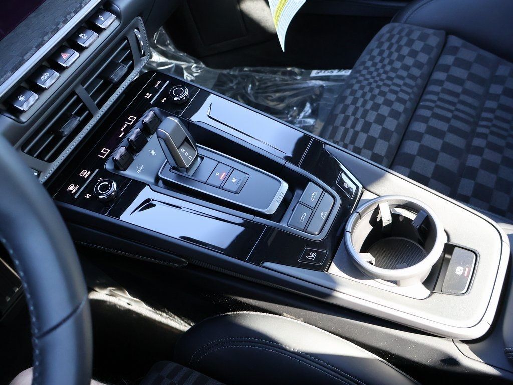 2026 Porsche 911 Spirit 70 San Clemente CA
