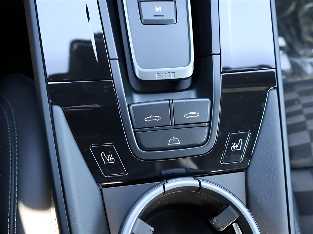 2026 Porsche 911 Spirit 70 San Clemente CA