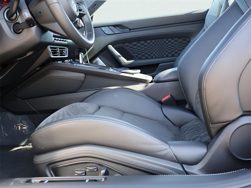 2026 Porsche 911 Spirit 70 San Clemente CA