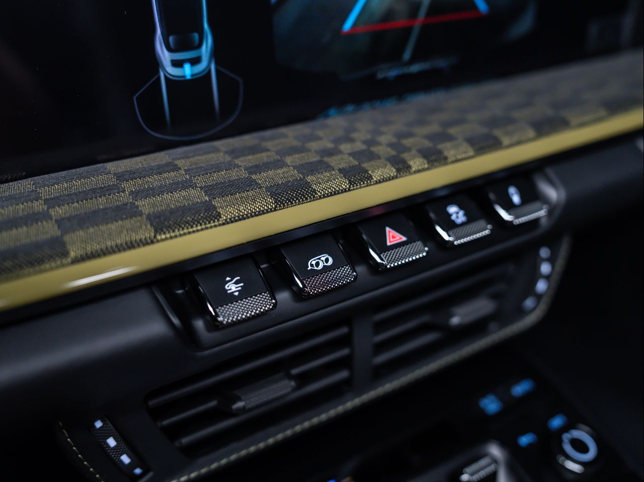 2026 Porsche 911 Spirit 70 Santa Clarita CA