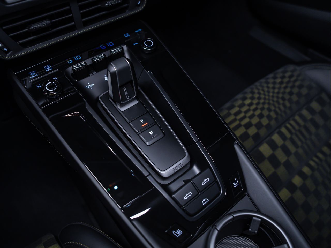 2026 Porsche 911 Spirit 70 Santa Clarita CA