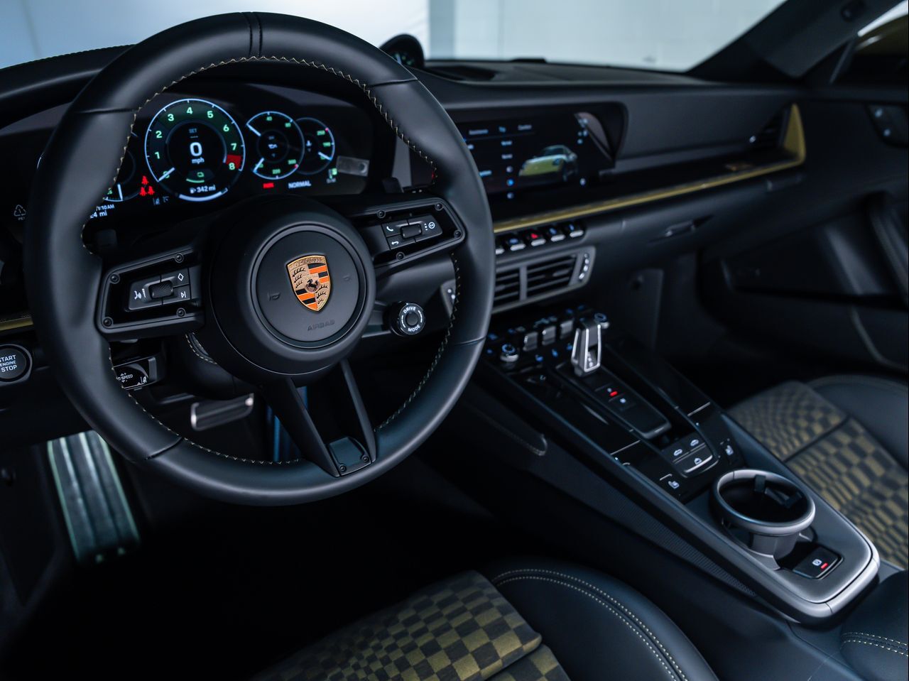 2026 Porsche 911 Spirit 70 Santa Clarita CA