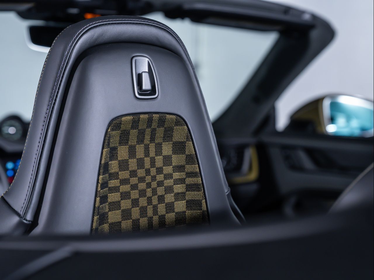 2026 Porsche 911 Spirit 70 Santa Clarita CA