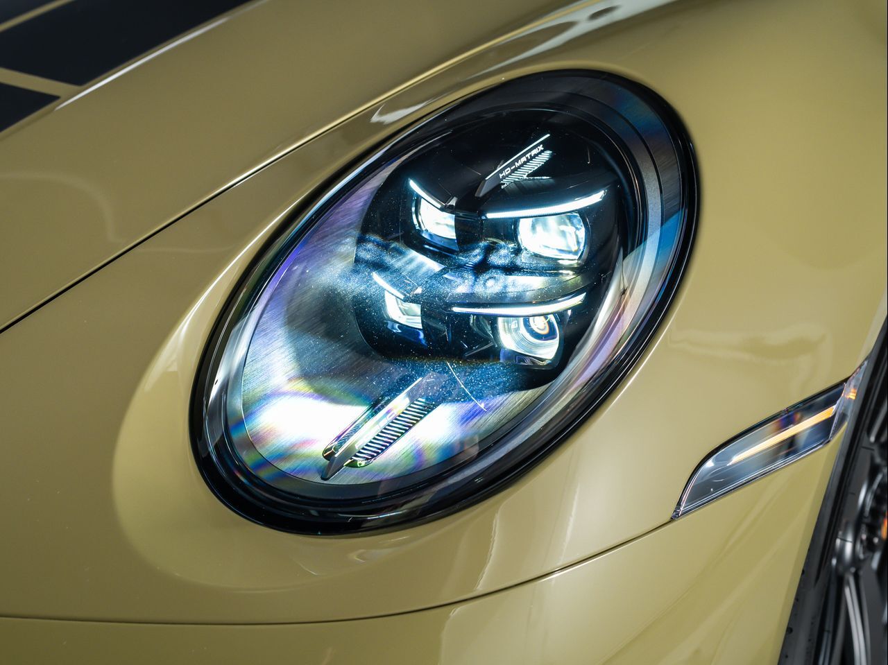 2026 Porsche 911 Spirit 70 Santa Clarita CA