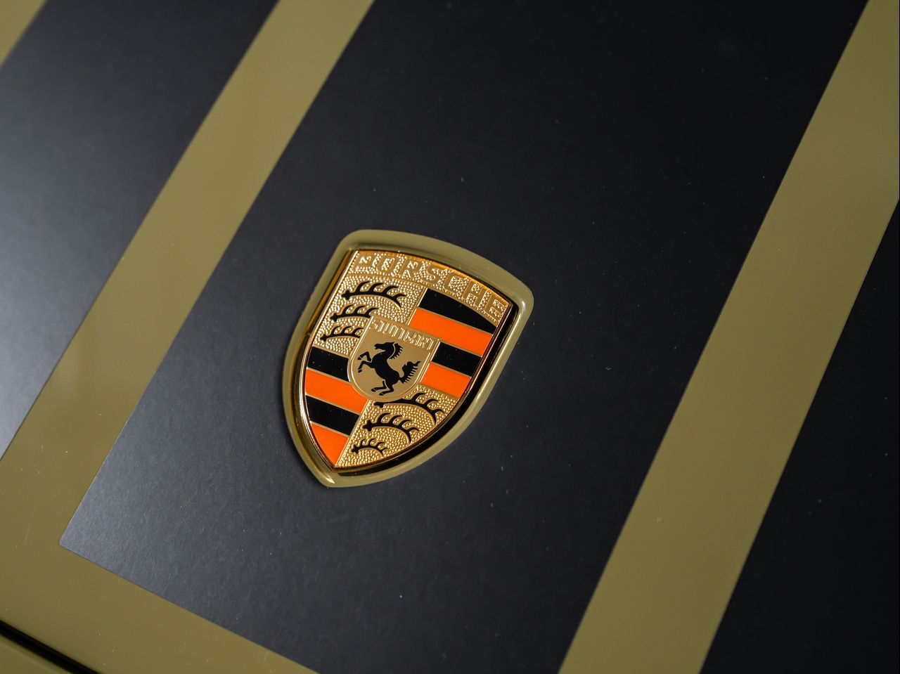 2026 Porsche 911 Spirit 70 Santa Clarita CA