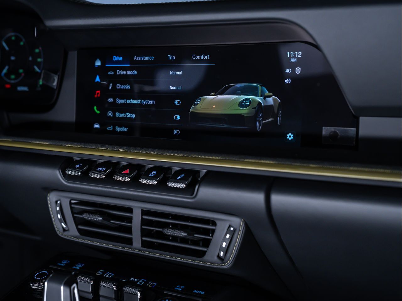 2026 Porsche 911 Spirit 70 Santa Clarita CA