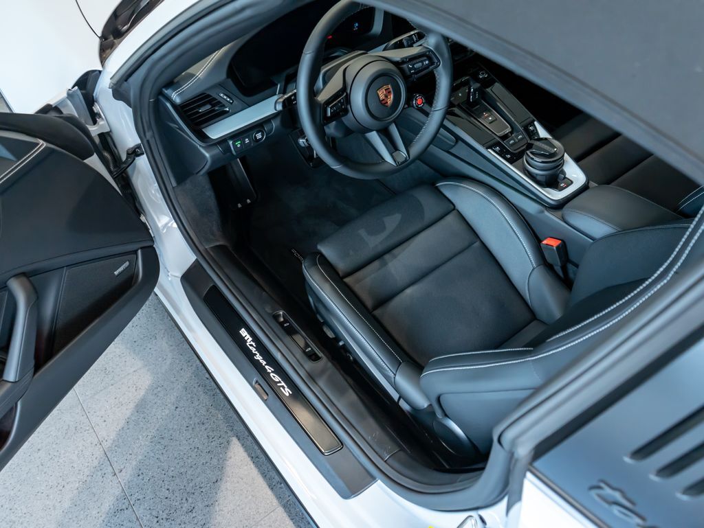 2026 Porsche 911 Targa 4 GTS Colorado Springs CO