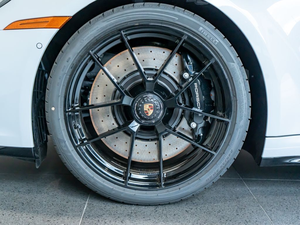 2026 Porsche 911 Targa 4 GTS Colorado Springs CO