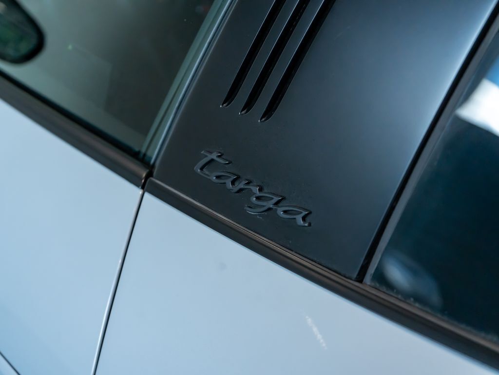 2026 Porsche 911 Targa 4 GTS Colorado Springs CO