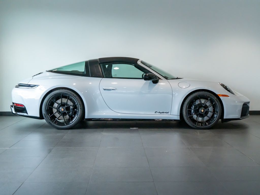 2026 Porsche 911 Targa 4 GTS Colorado Springs CO