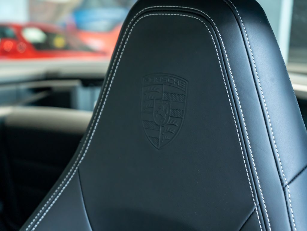 2026 Porsche 911 Targa 4 GTS Colorado Springs CO
