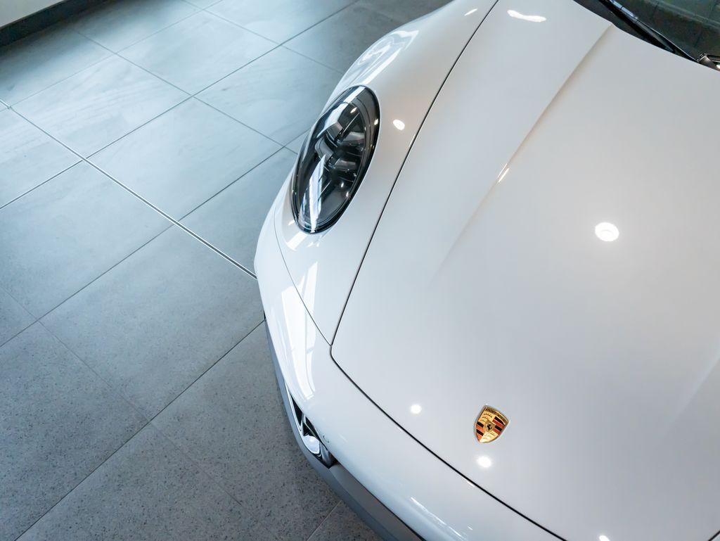 2026 Porsche 911 Targa 4 GTS Colorado Springs CO