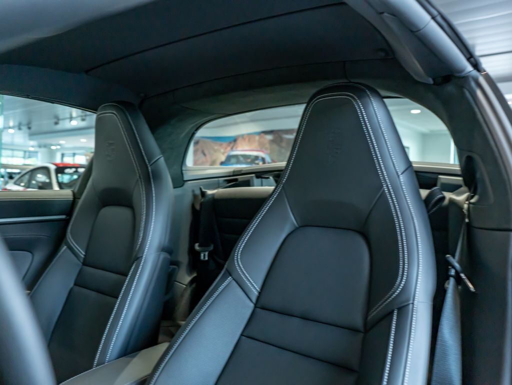 2026 Porsche 911 Targa 4 GTS Colorado Springs CO