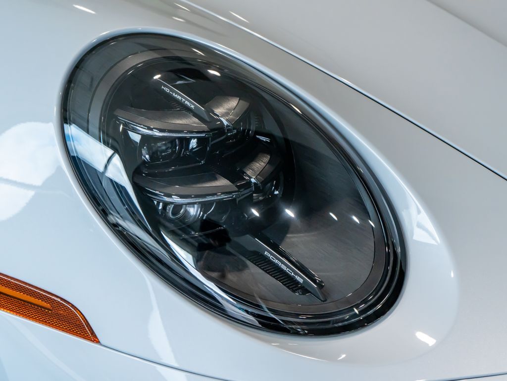 2026 Porsche 911 Targa 4 GTS Colorado Springs CO