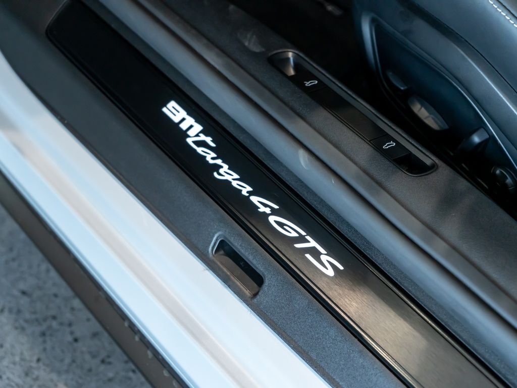 2026 Porsche 911 Targa 4 GTS Colorado Springs CO