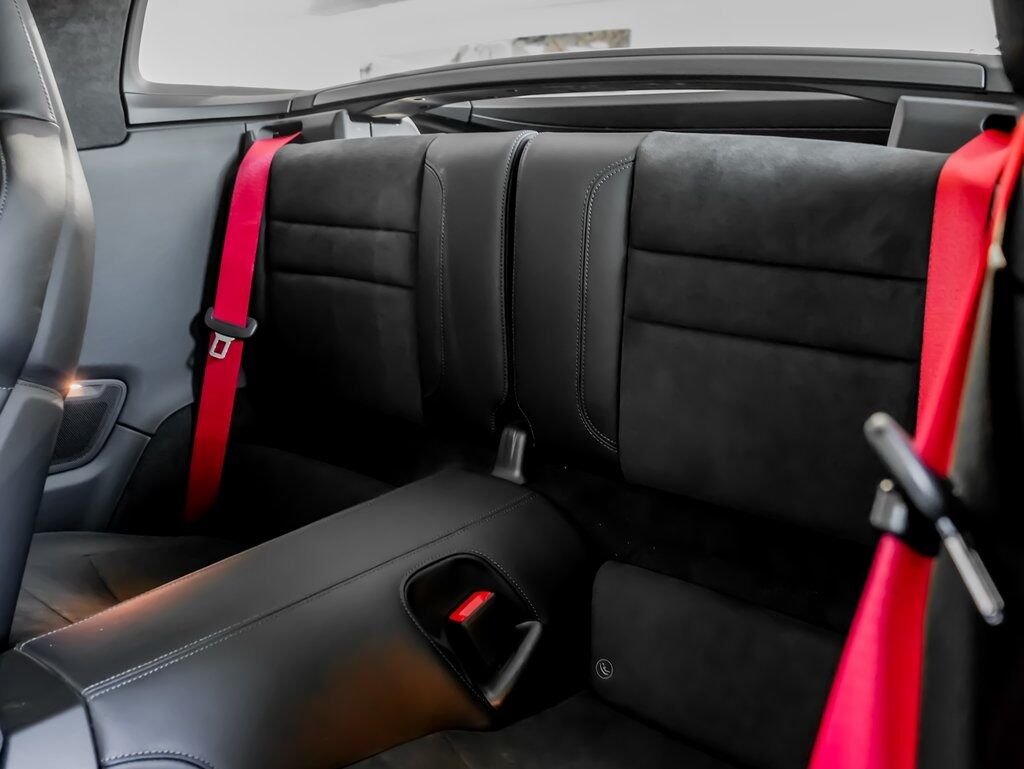 2026 Porsche 911 Targa 4 GTS Colorado Springs CO