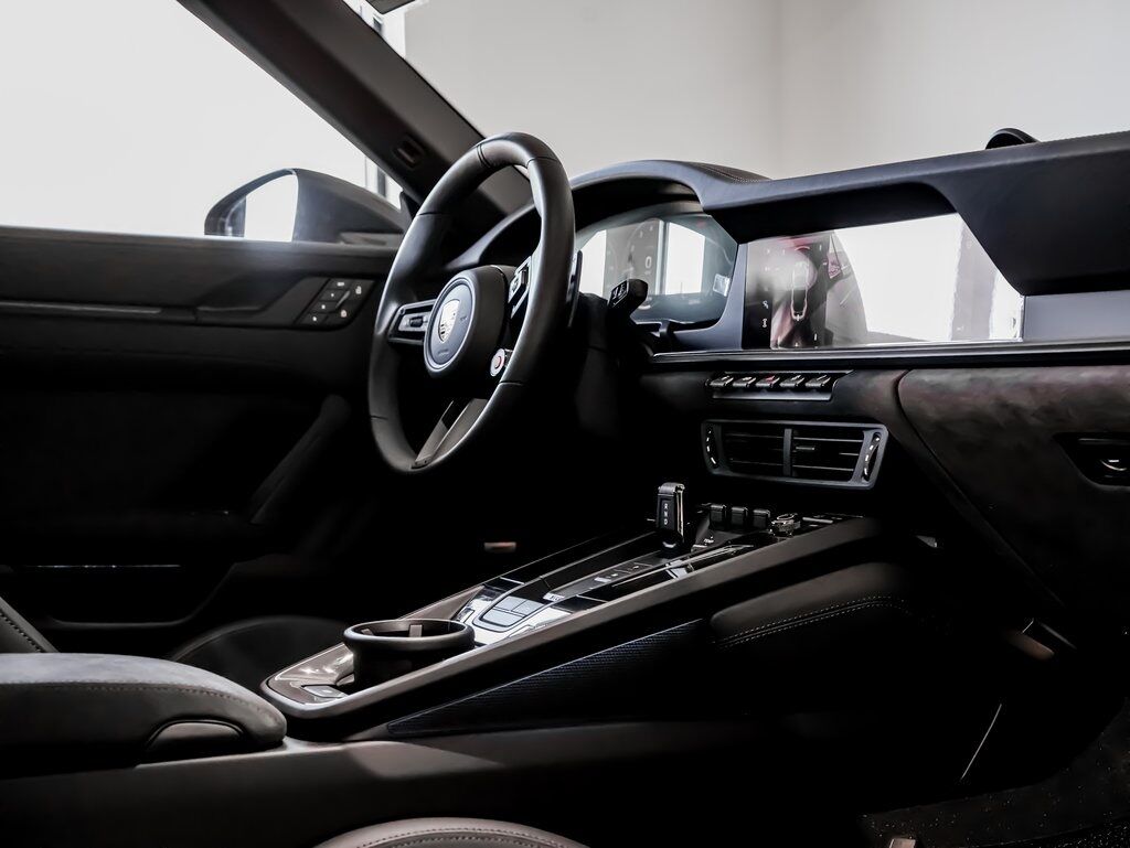 2026 Porsche 911 Targa 4 GTS Colorado Springs CO