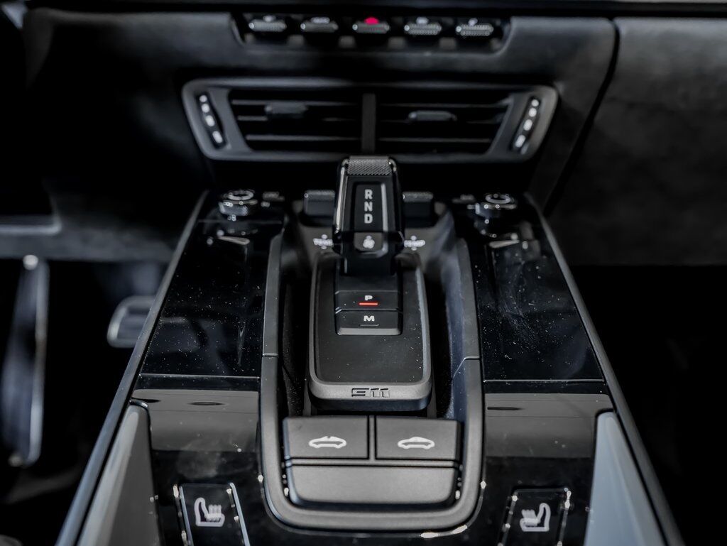 2026 Porsche 911 Targa 4 GTS Colorado Springs CO