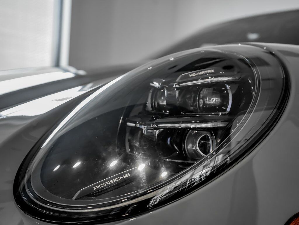 2026 Porsche 911 Targa 4 GTS Colorado Springs CO