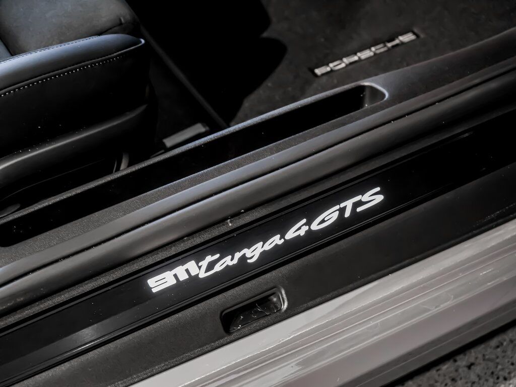 2026 Porsche 911 Targa 4 GTS Colorado Springs CO