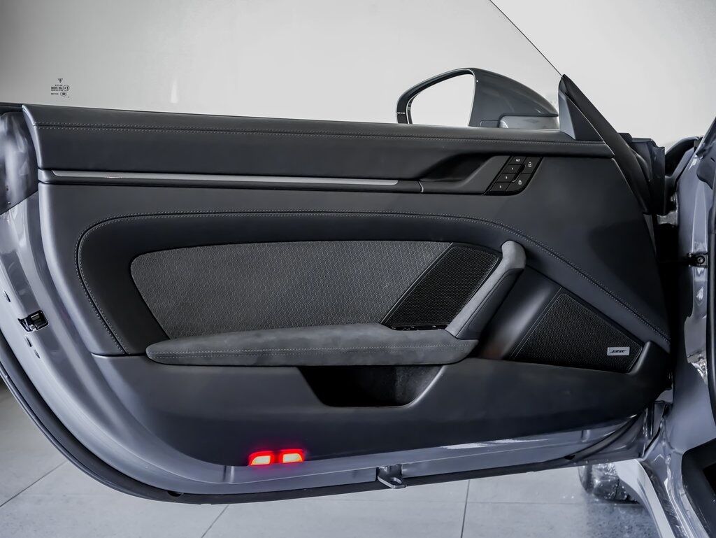 2026 Porsche 911 Targa 4 GTS Colorado Springs CO