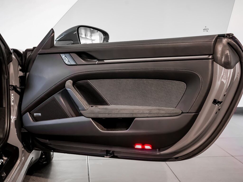 2026 Porsche 911 Targa 4 GTS Colorado Springs CO