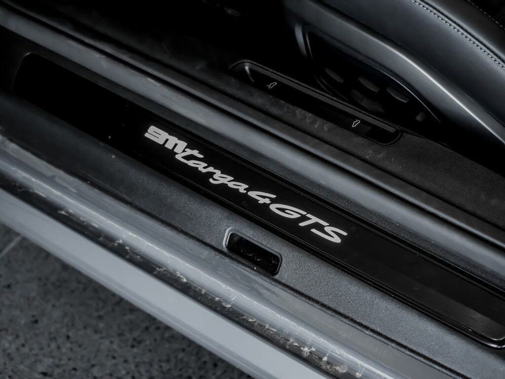 2026 Porsche 911 Targa 4 GTS Colorado Springs CO