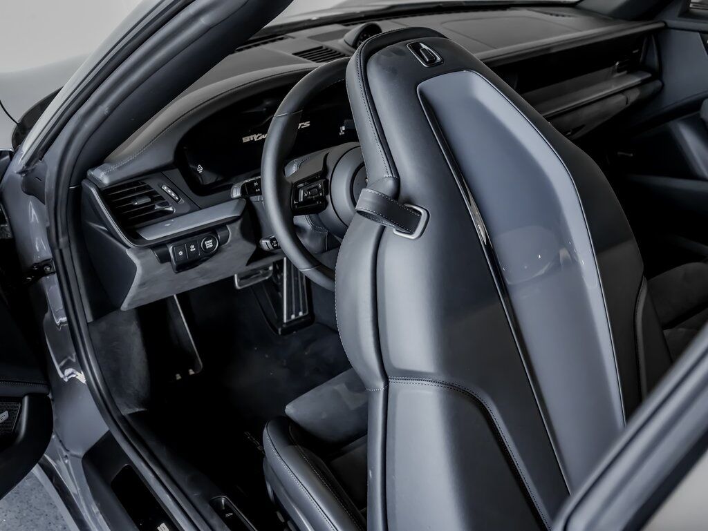 2026 Porsche 911 Targa 4 GTS Colorado Springs CO