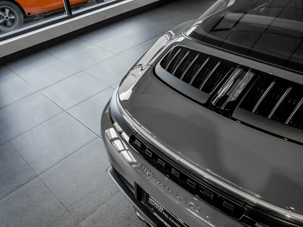 2026 Porsche 911 Targa 4 GTS Colorado Springs CO