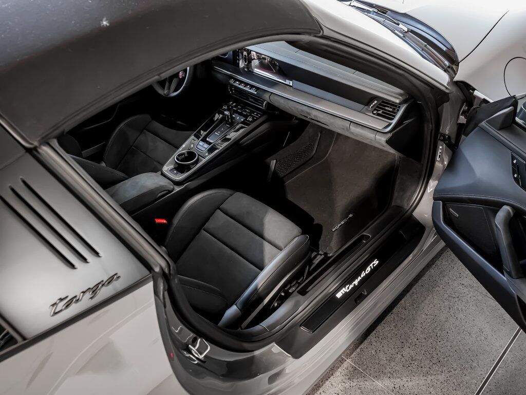 2026 Porsche 911 Targa 4 GTS Colorado Springs CO