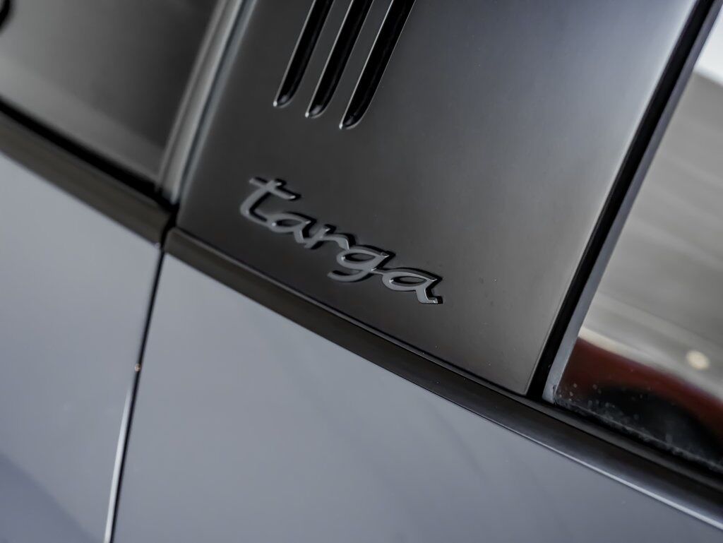 2026 Porsche 911 Targa 4 GTS Colorado Springs CO