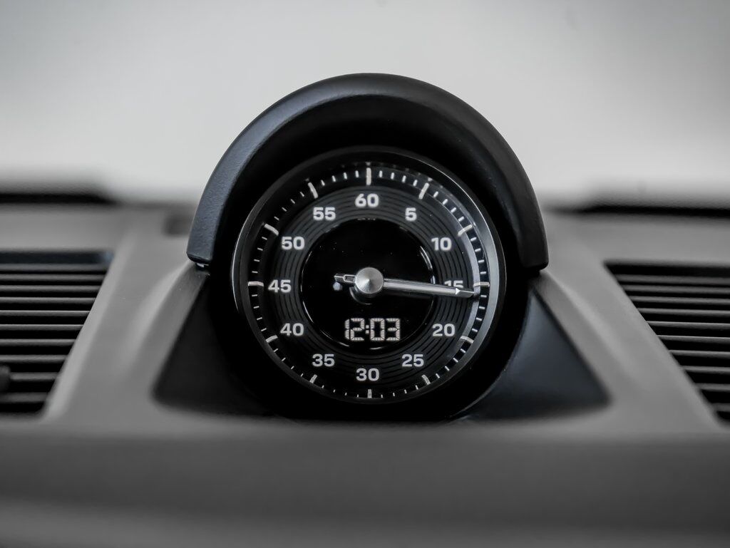 2026 Porsche 911 Targa 4 GTS Colorado Springs CO