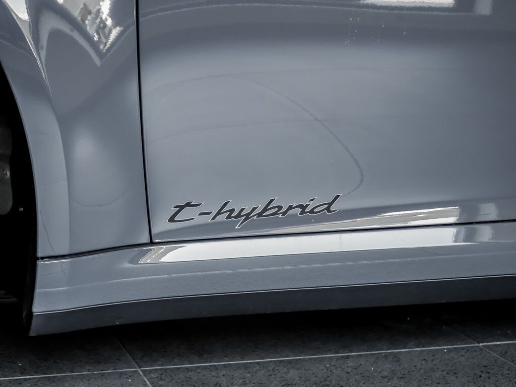 2026 Porsche 911 Targa 4 GTS Colorado Springs CO