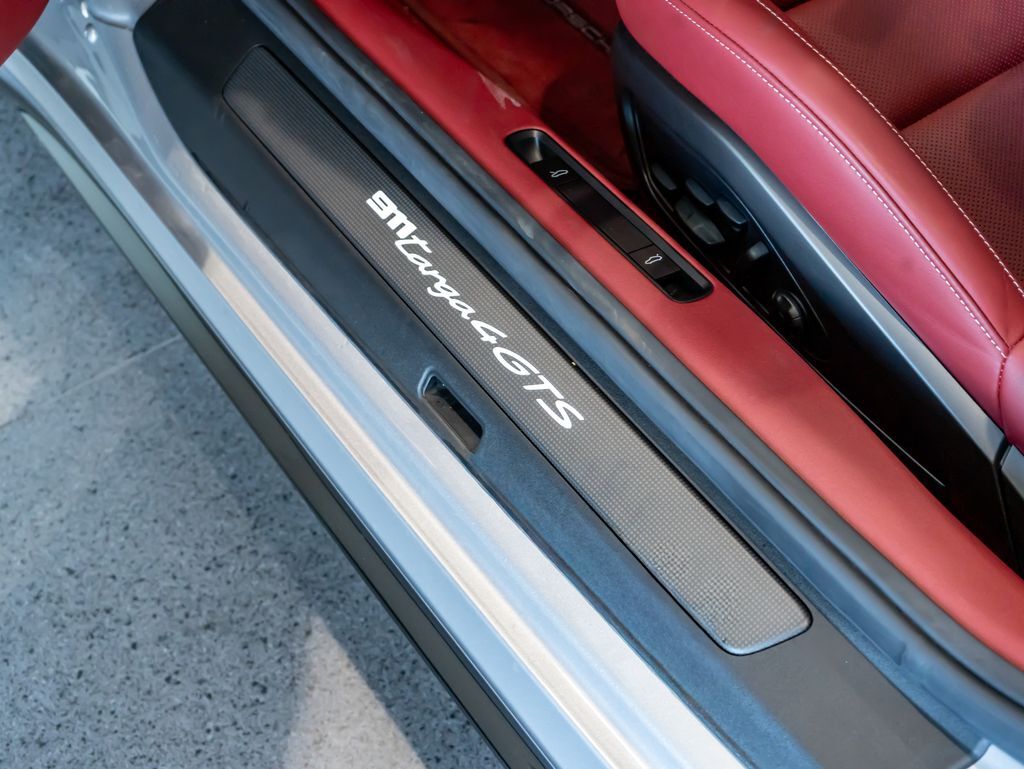 2026 Porsche 911 Targa 4 GTS Colorado Springs CO