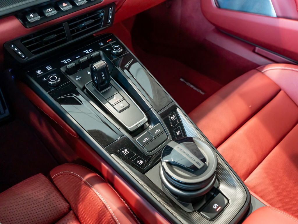 2026 Porsche 911 Targa 4 GTS Colorado Springs CO
