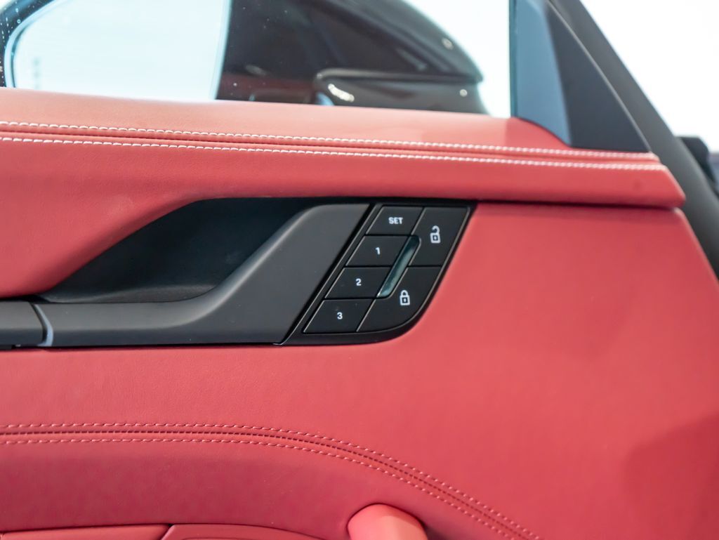 2026 Porsche 911 Targa 4 GTS Colorado Springs CO