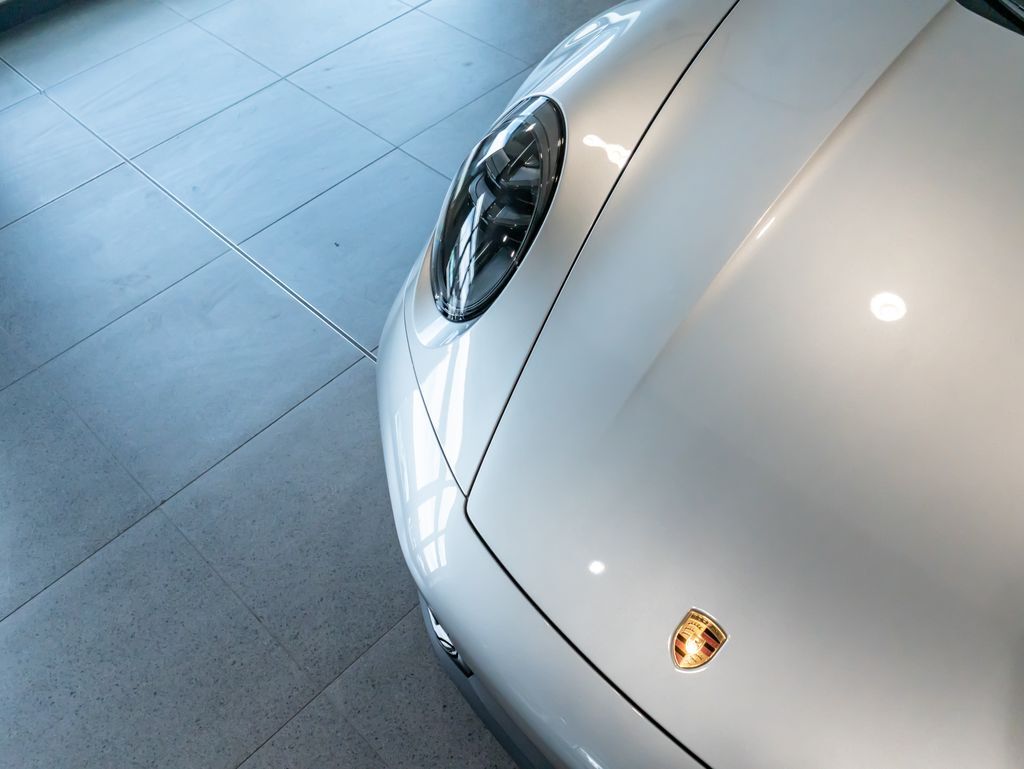 2026 Porsche 911 Targa 4 GTS Colorado Springs CO
