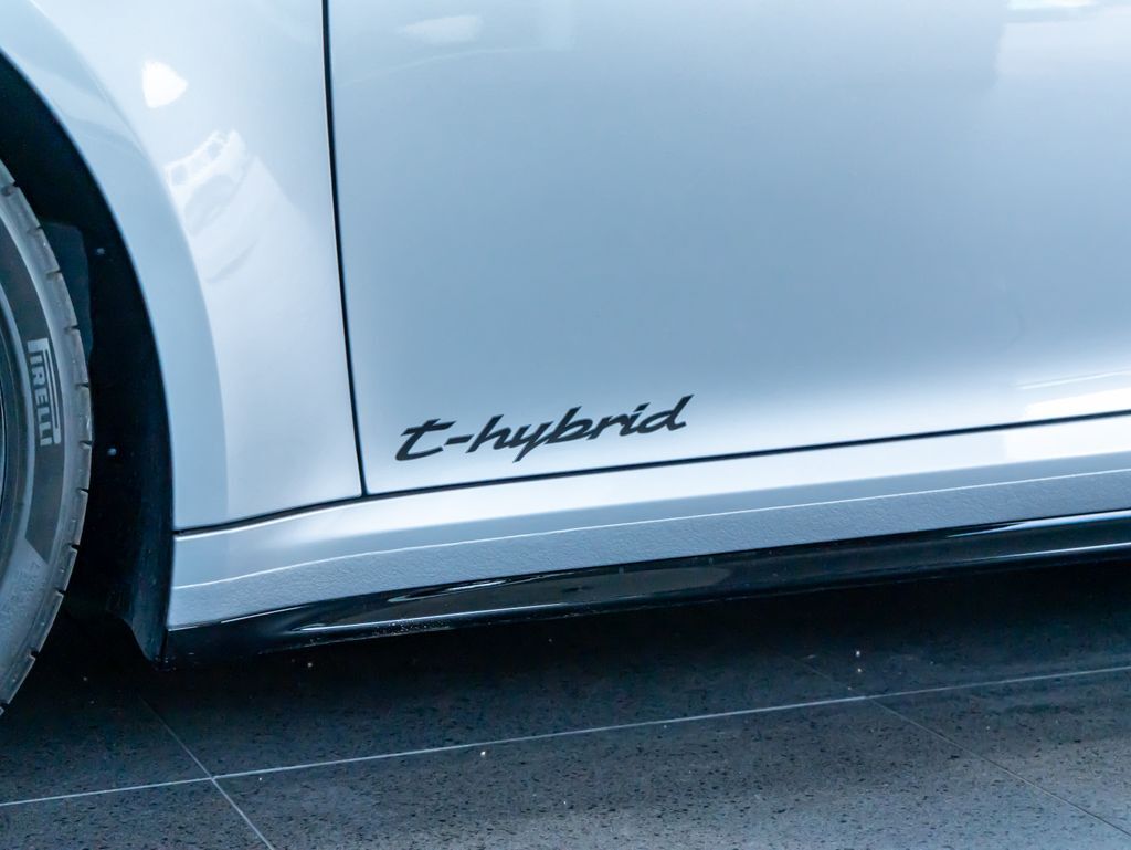 2026 Porsche 911 Targa 4 GTS Colorado Springs CO
