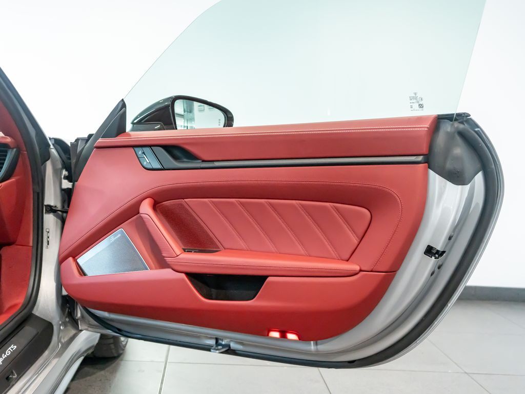 2026 Porsche 911 Targa 4 GTS Colorado Springs CO